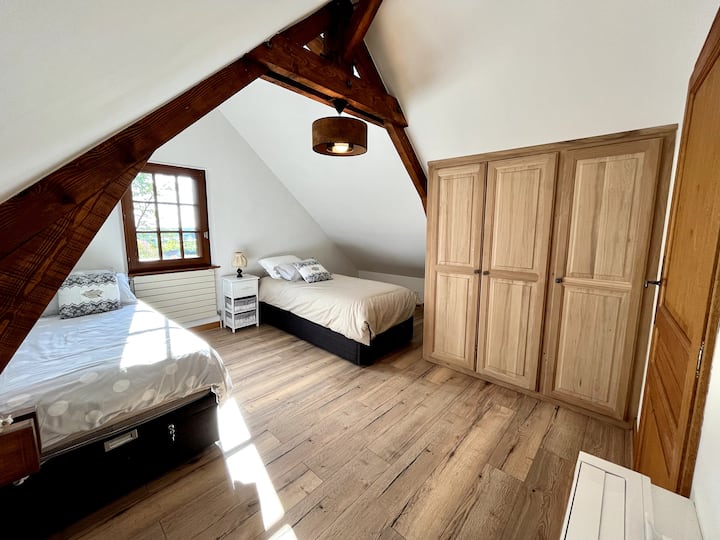 Chambre 6