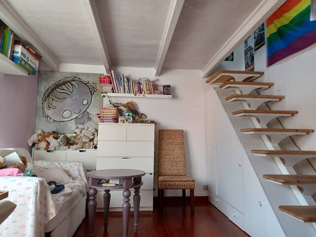 Appia Antica house gallery image 4