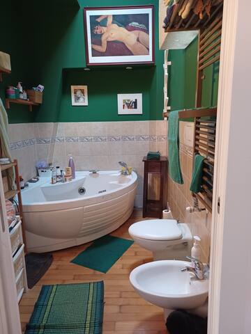 Appia Antica house gallery image 5