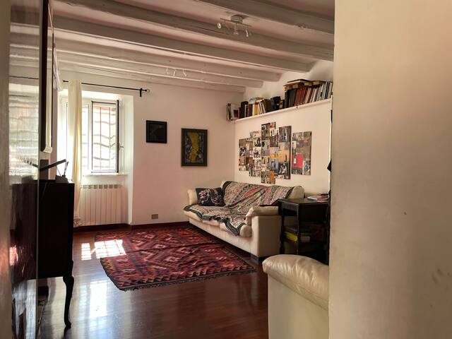 Appia Antica house gallery image 2