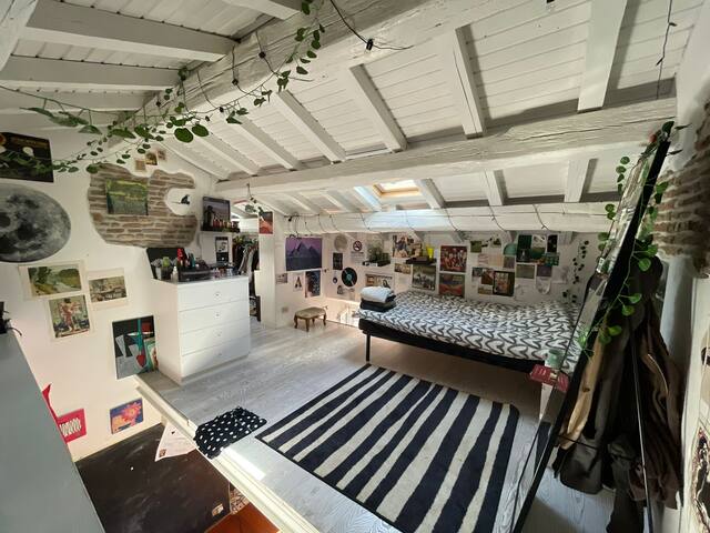 Appia Antica house gallery image 3