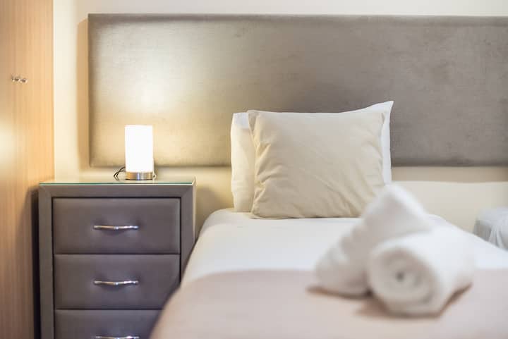 Détails de la chambre