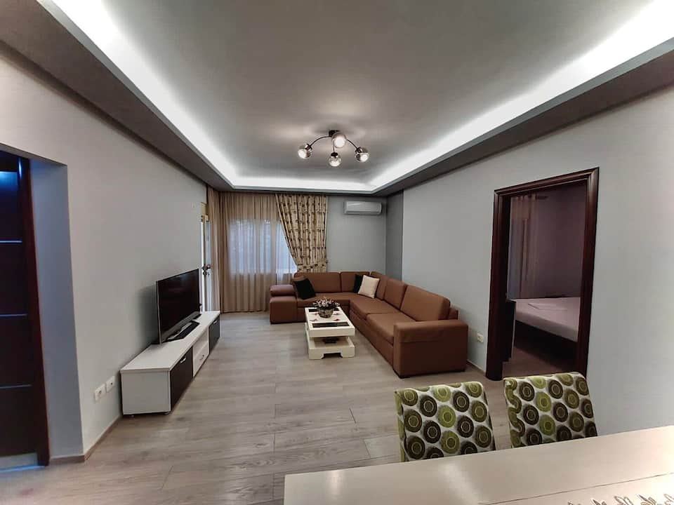 Santa Quaranta Premium Resort — foto 1