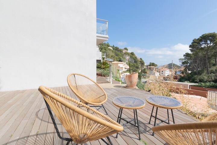 Beautiful beach house – 100m from the beach gallery image 5