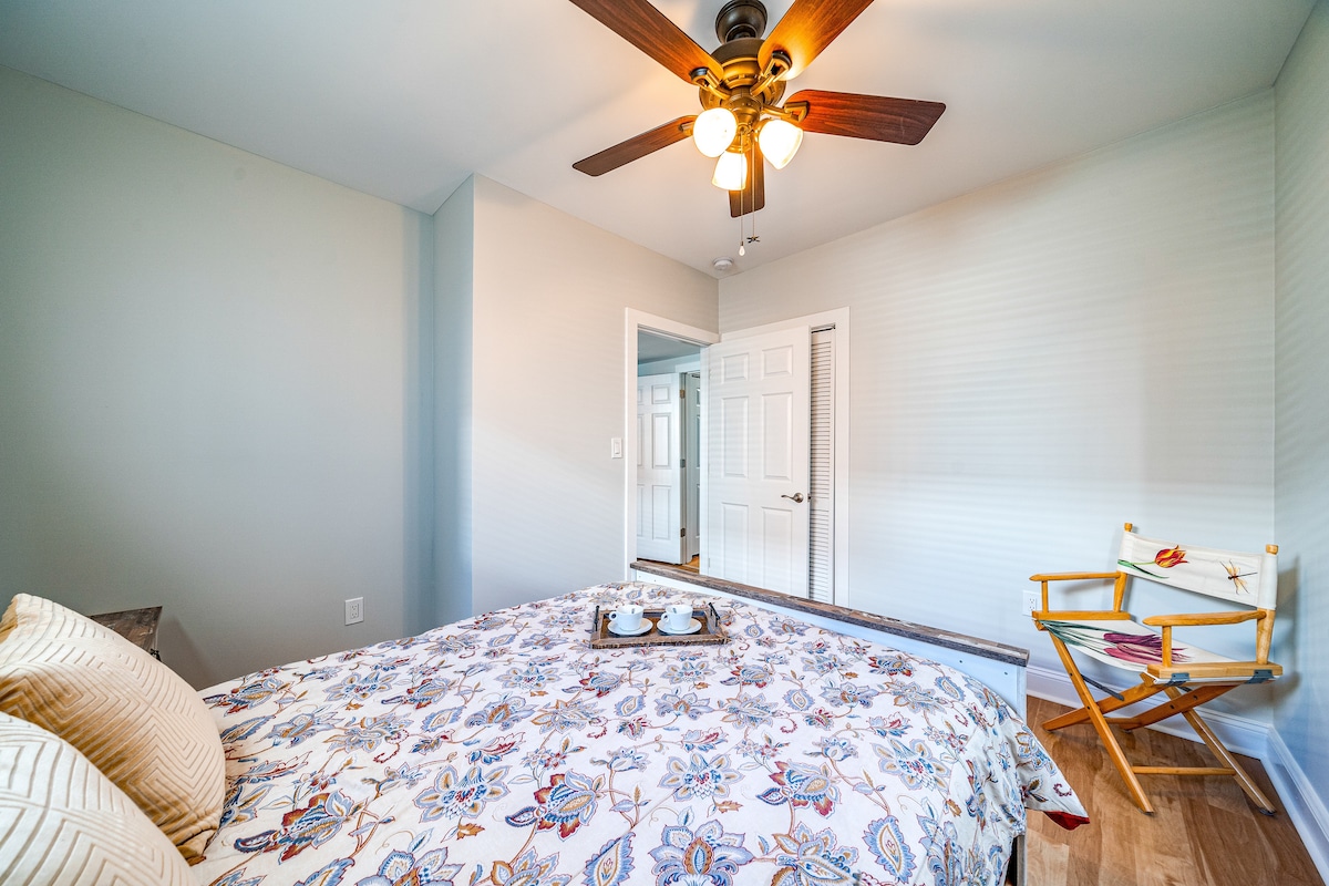 Spavaća soba br. 2.