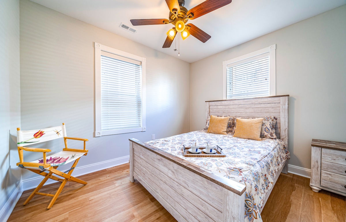 Spavaća soba br. 2.