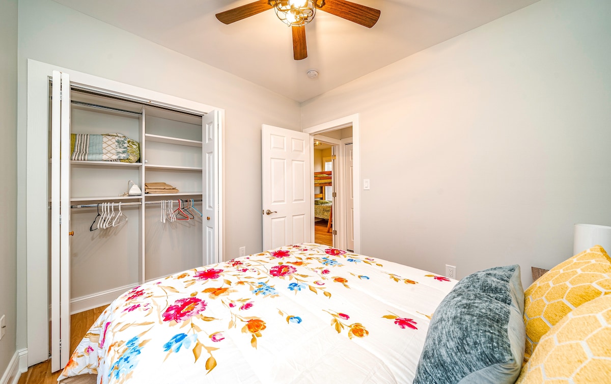 Spavaća soba br. 1.