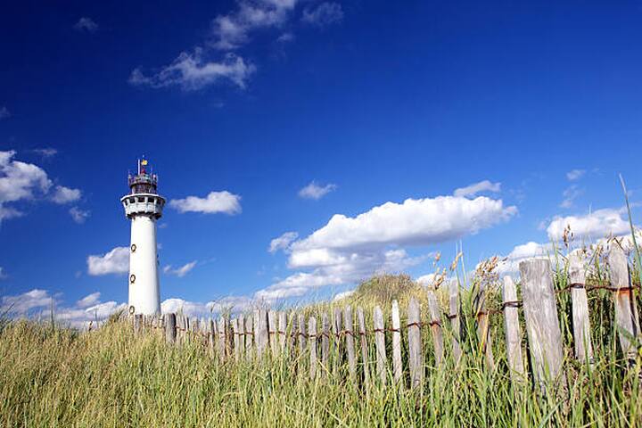 De Kust Rentals managed Airbnb listing 1