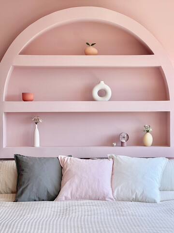 Modern&Cozy 3BR Penthouse in tourist area of CDMX gallery image 4