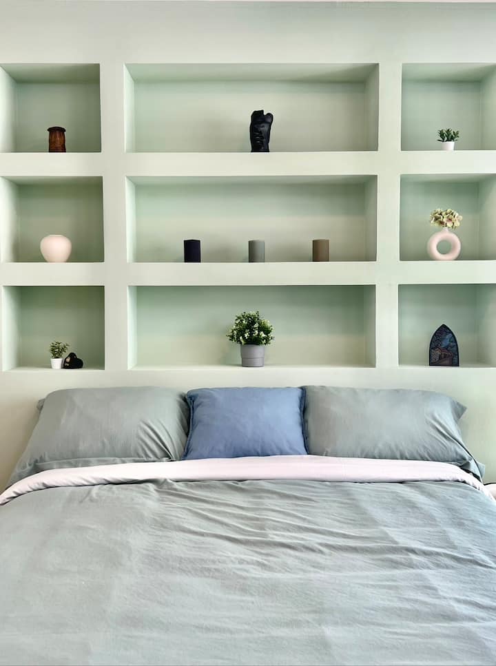 ห้องนอน2