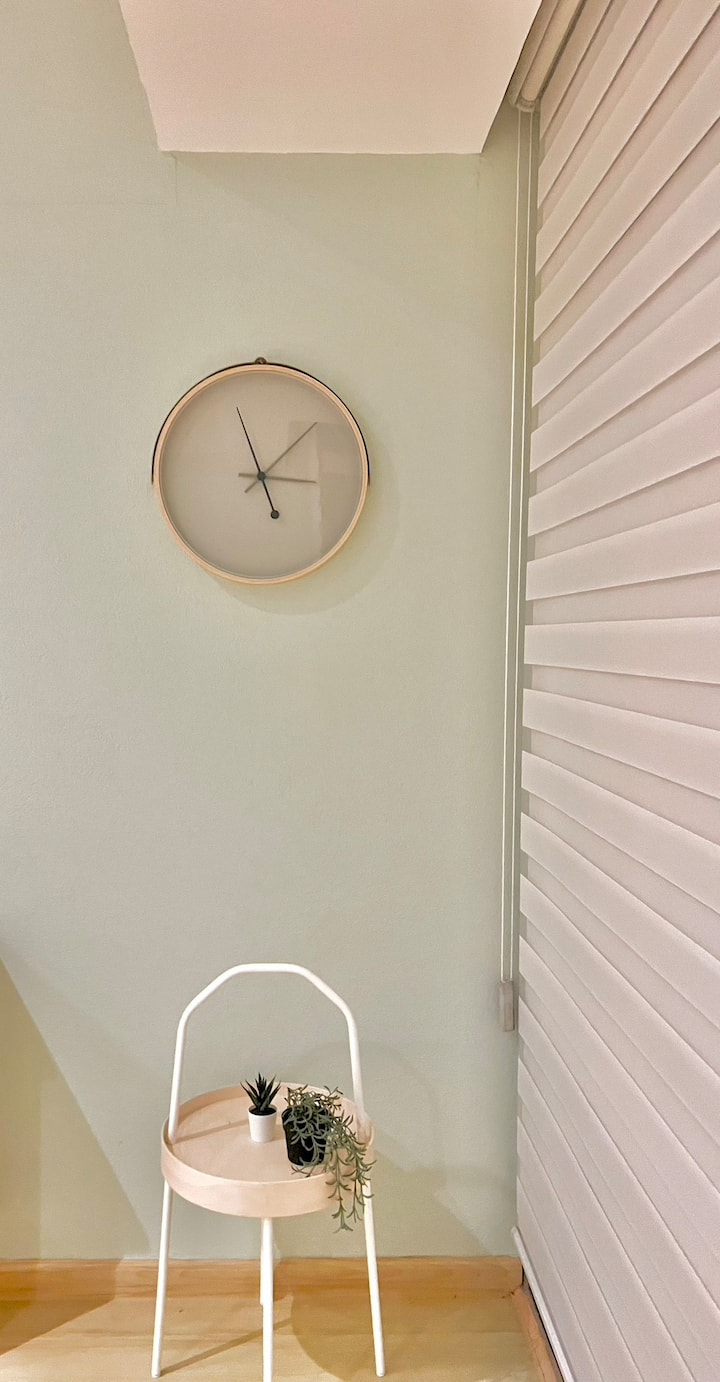 ห้องนั่งเล่น