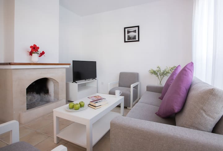 Perneri 3 Bedroom Villas - Тала