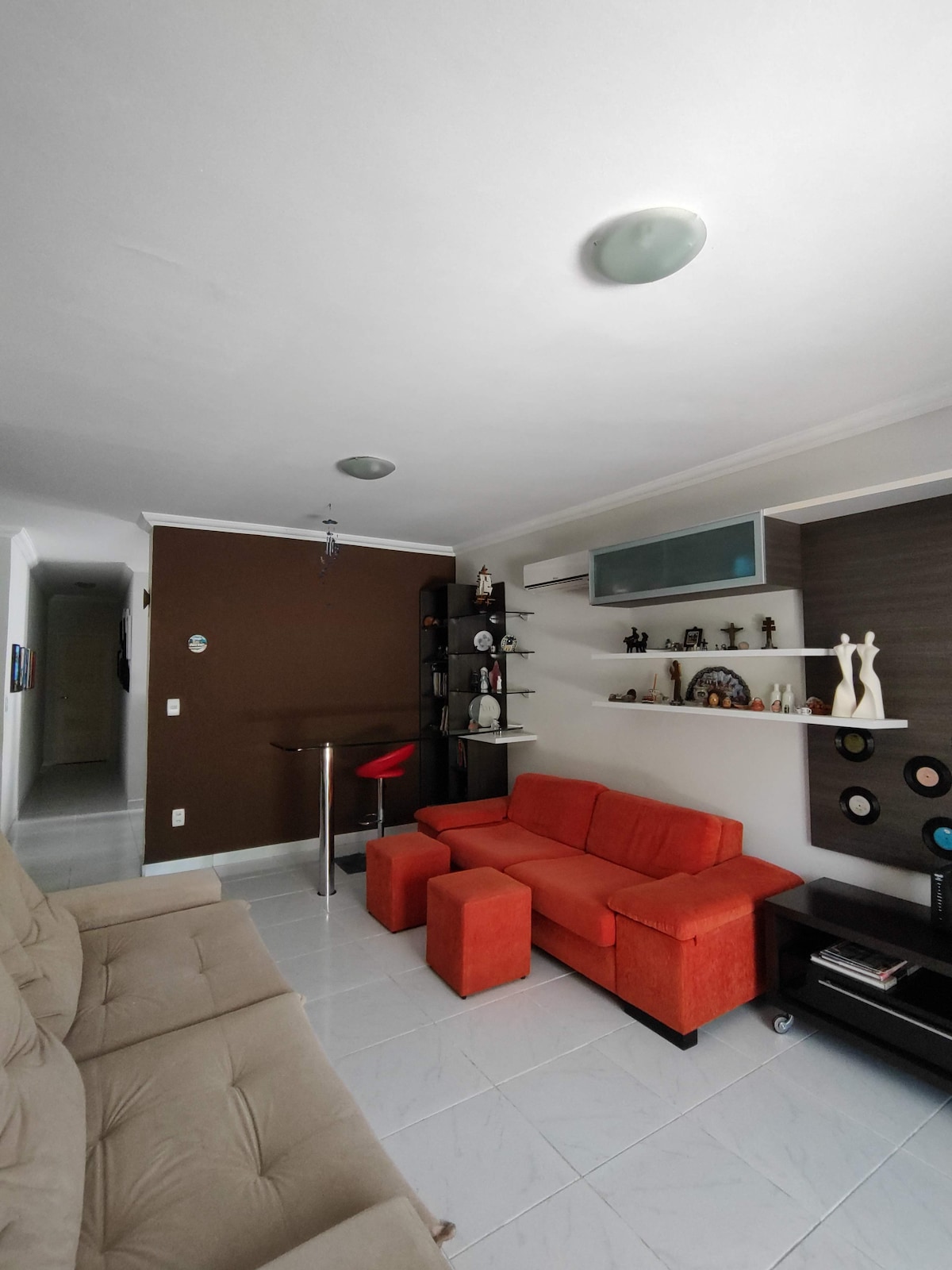 Successful Airbnb property: Casa Mar Bessa in João Pessoa