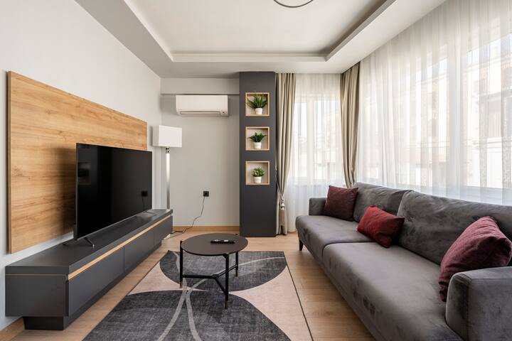 Holiday Homes Rental managed Airbnb listing 1