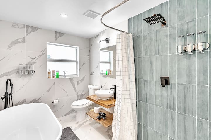 SouthFloridaBNB managed Airbnb listing 3