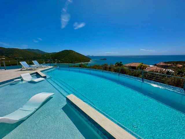 UNIQUE ISLAND ASSETS managed Airbnb listing 3