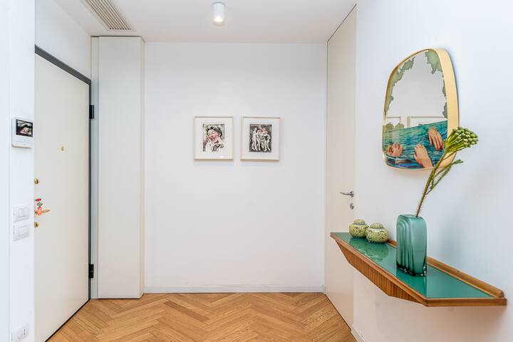 New Vintage! Retrò ma non troppo gallery image 4