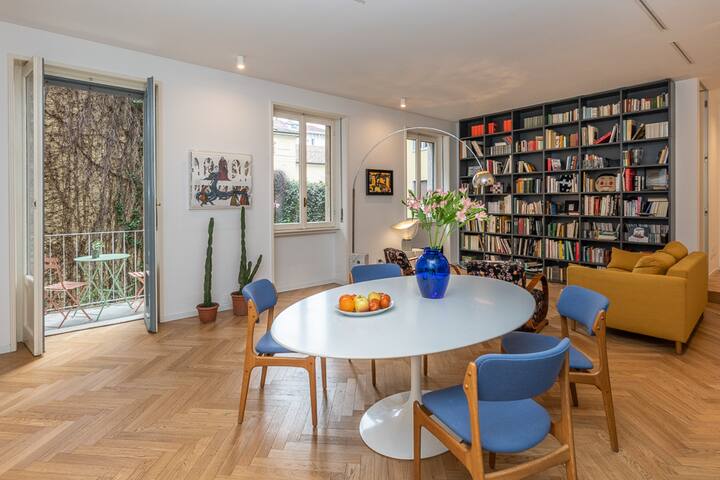 New Vintage! Retrò ma non troppo