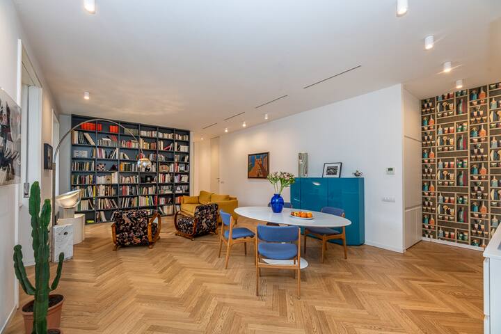 New Vintage! Retrò ma non troppo gallery image 3