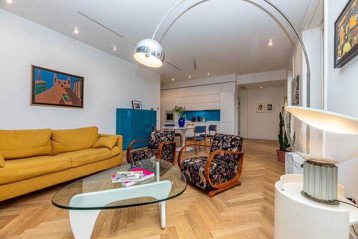 New Vintage! Retrò ma non troppo gallery image 5