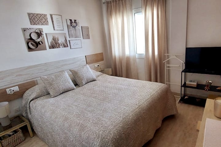 Habitación 1