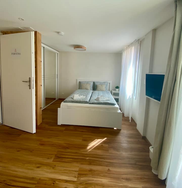 ห้องนอน