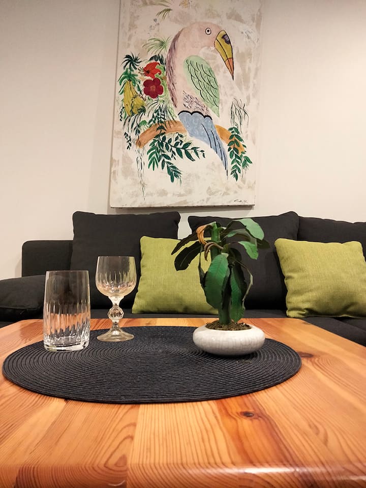 Ferienwohnung Coco - Haltern am See