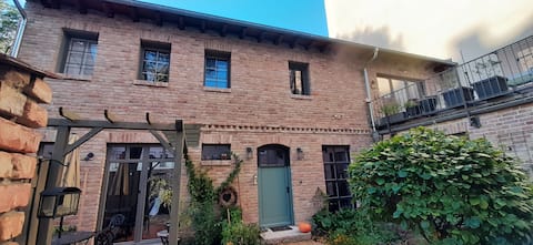 Remise Luise in Potsdam West