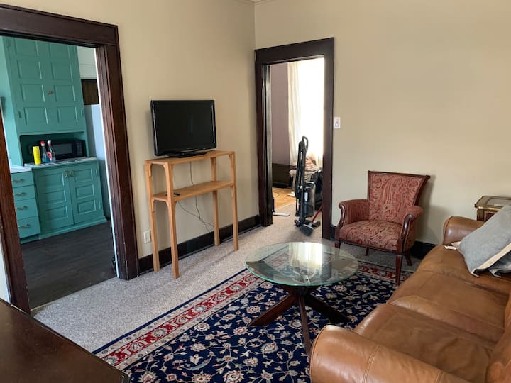 Multi Family Suites For Gatherings - Cheat Lake, WV