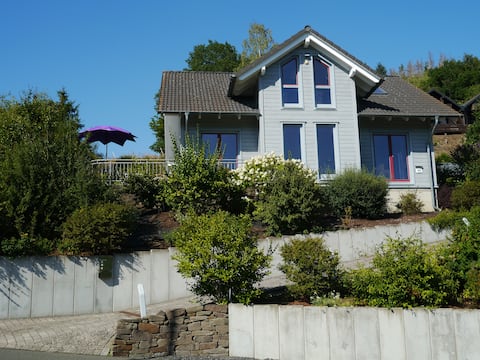 Eifel holiday home Lavender