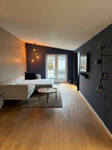 Skøn villa med god beliggenhed. gallery image 4