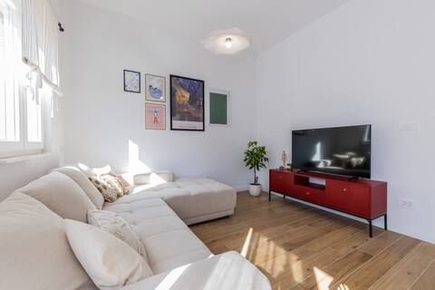 Successful Airbnb property: Apartment 22 in Grad Kaštela