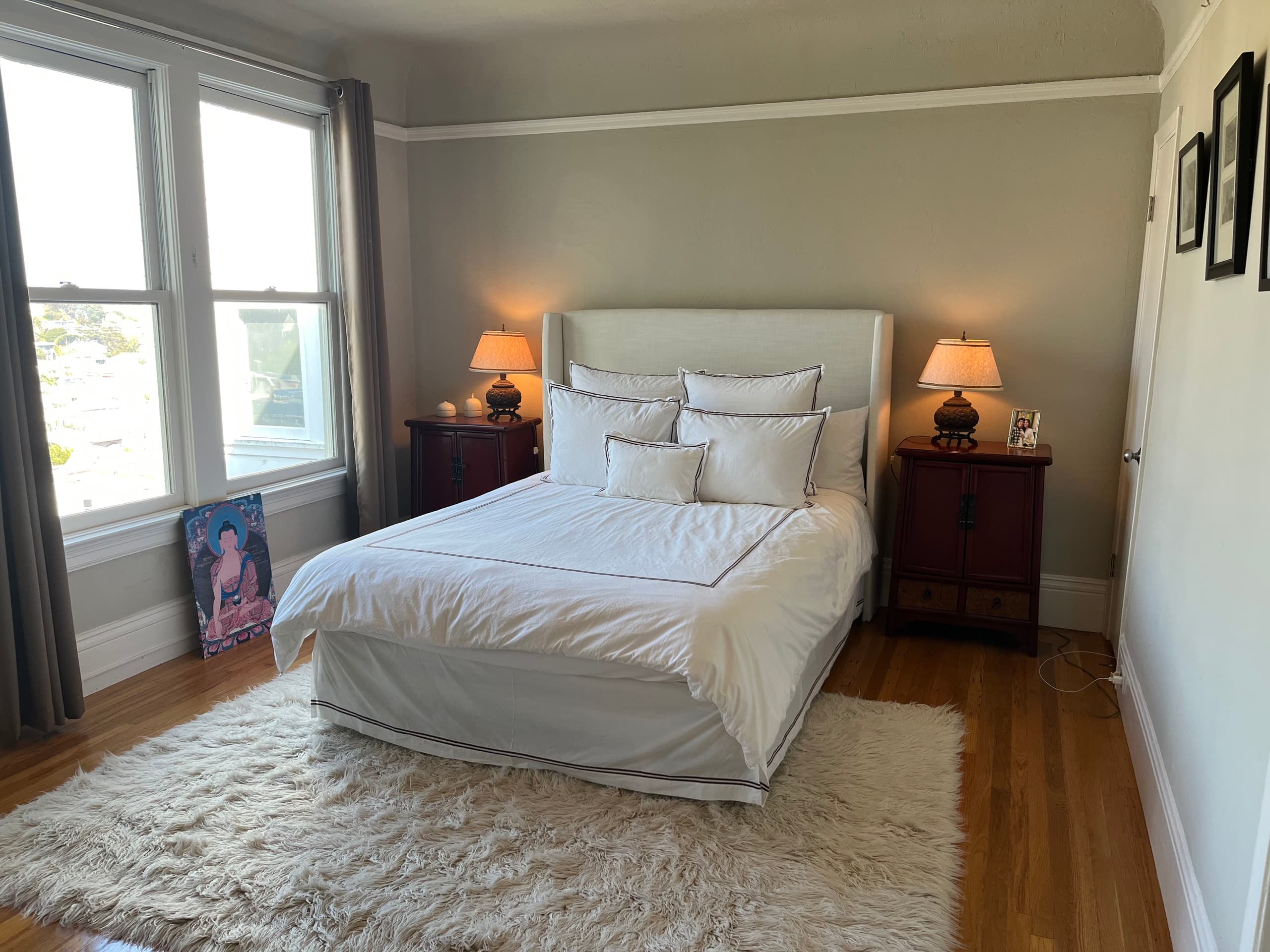 Home in San Francisco · ★5.0 · 3 bedrooms · 3 beds · 2.5 baths - Image 7