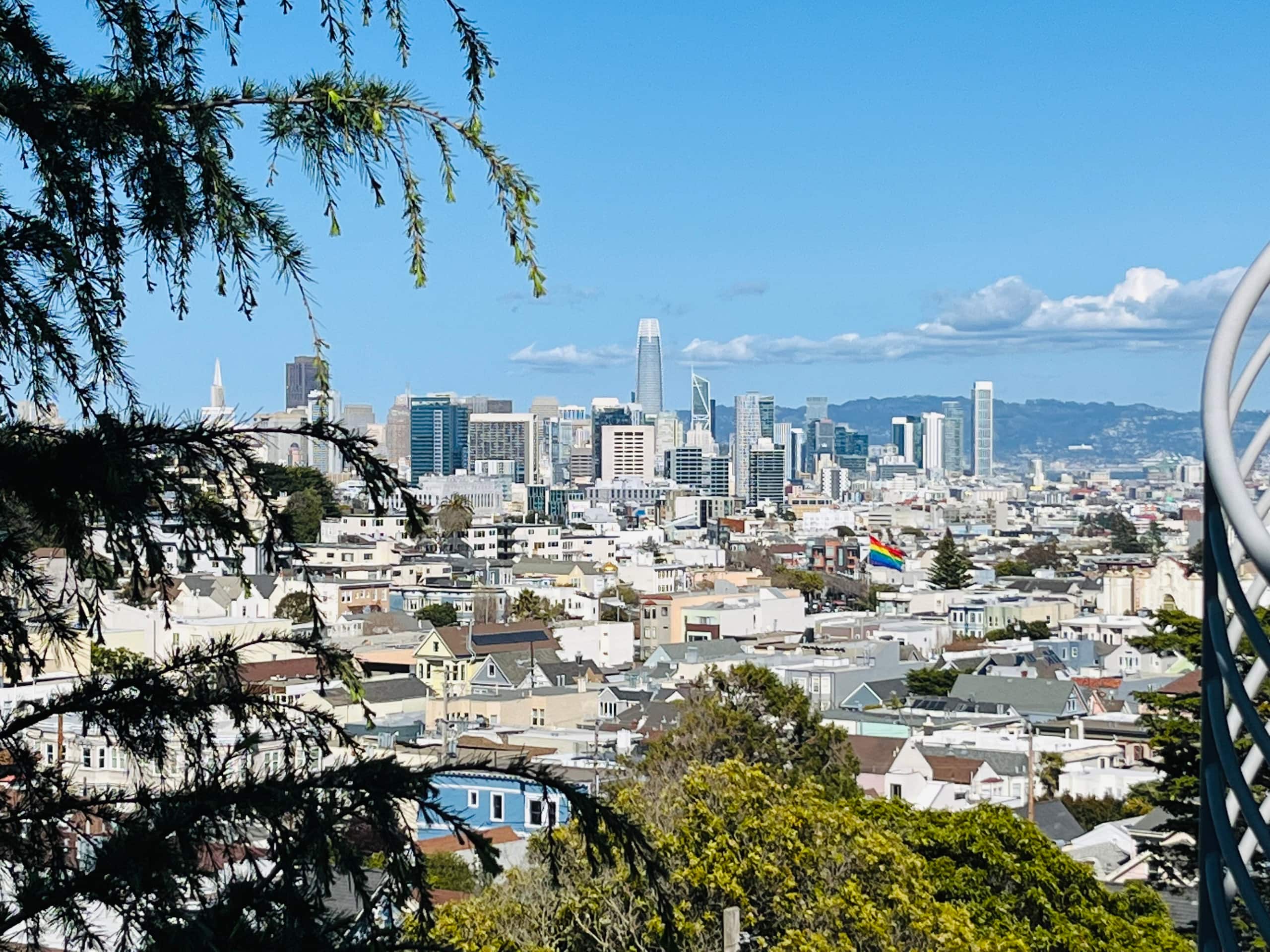 Home in San Francisco · ★5.0 · 3 bedrooms · 3 beds · 2.5 baths - Image 1