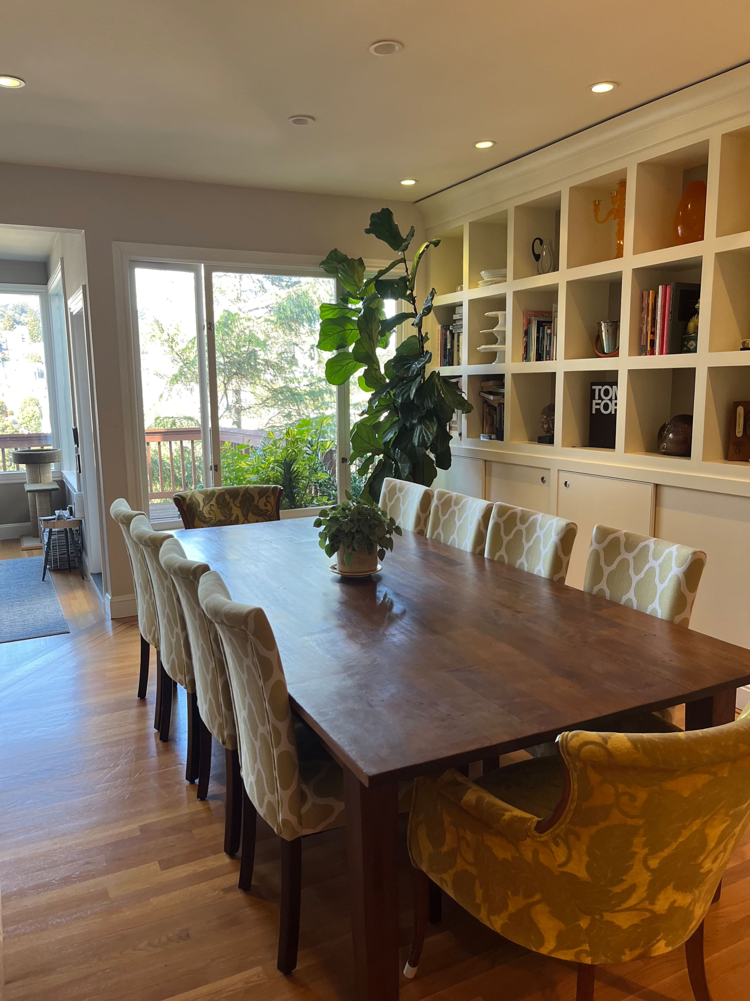 Home in San Francisco · ★5.0 · 3 bedrooms · 3 beds · 2.5 baths - Image 5