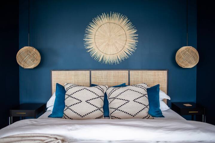 Caribbean Properties managed Airbnb listing 3