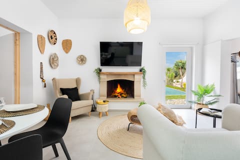 Villa MaisonMata with swimming pool + StarLinkWiFi