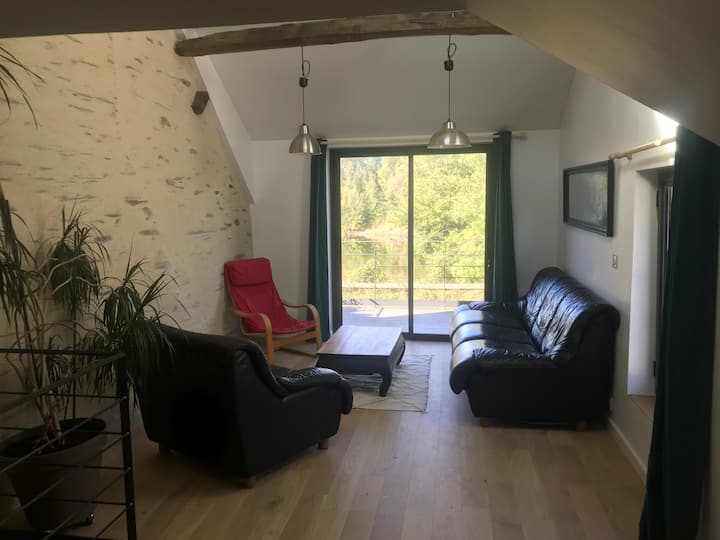 Gîte De Loire - Angers