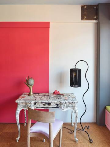 One of a Kind Design Gem in CDMX gallery image 3