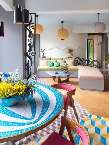 One of a Kind Design Gem in CDMX gallery image 2