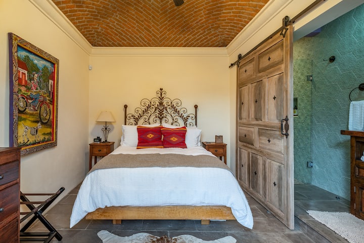 Dhoma e dytë e gjumit