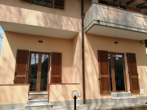 apartment Maresol