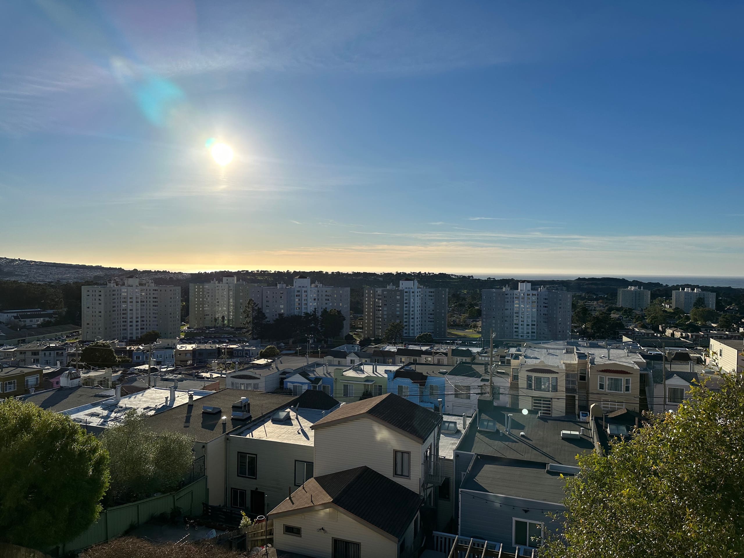 Home in San Francisco · ★4.8 · 3 bedrooms · 4 beds · 1.5 baths - Image 1