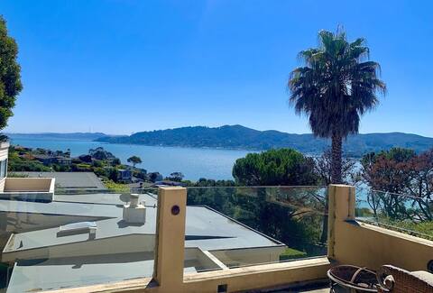 Private getaway with a view!
