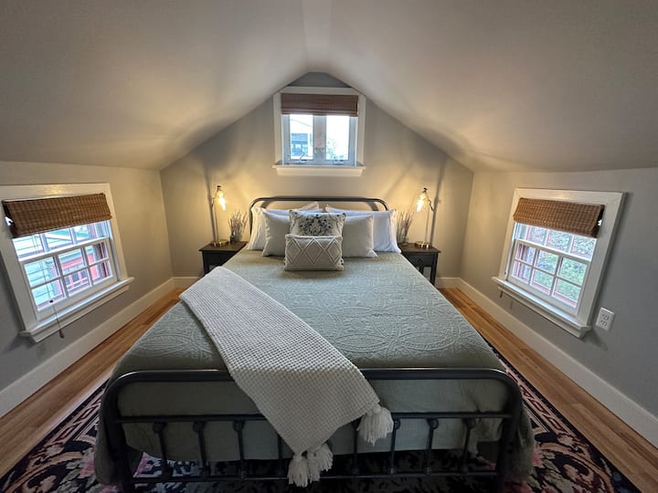 غرفة النوم 2