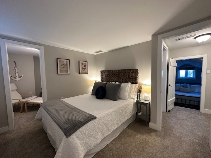 تم متابعة غرفة النوم 3