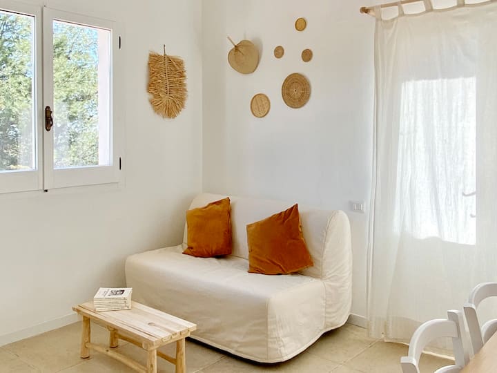 Дневна соба со кауч