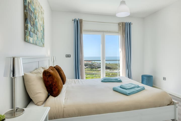 Ocean’s 8, the best sunset