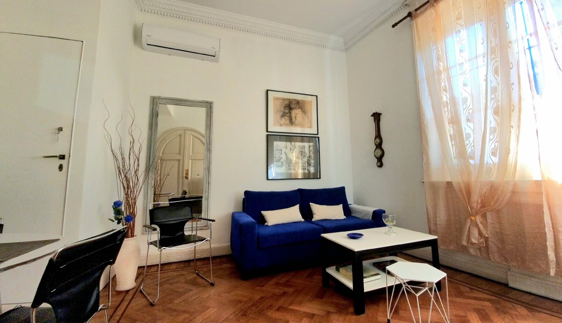 Spacious 70 - 80m² in Premium Zone with Front View