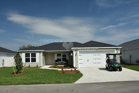 Great location-Minutes from Brownwood